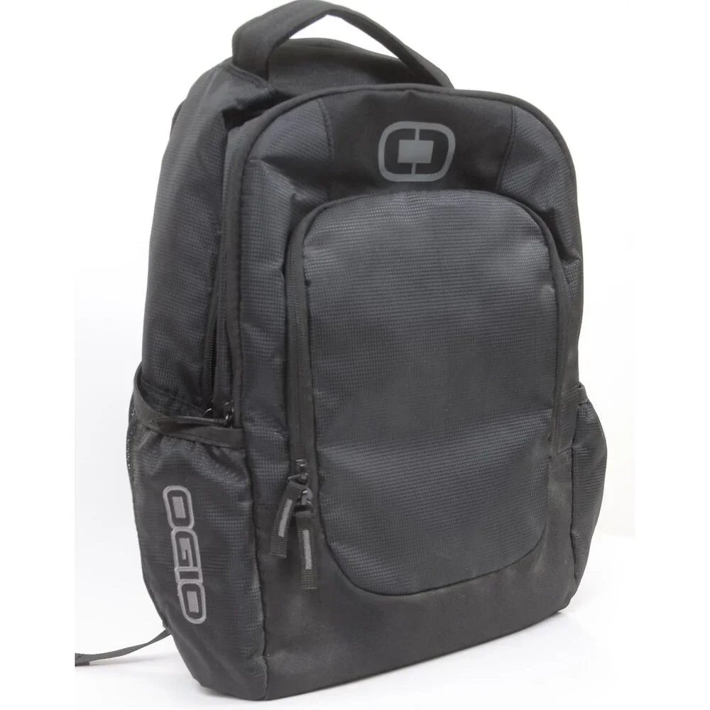 OGIO Logan Backpack Tablet 15.6